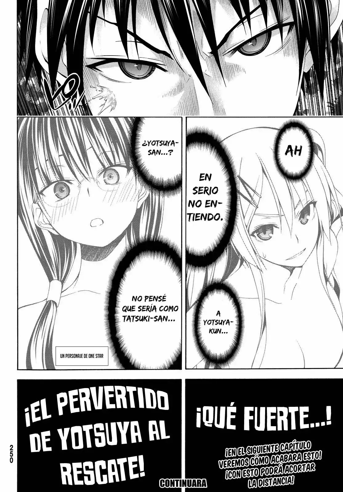 100-man no Inochi no Ue ni Ore wa Tatte Iru Capítulo 2 - Page 45