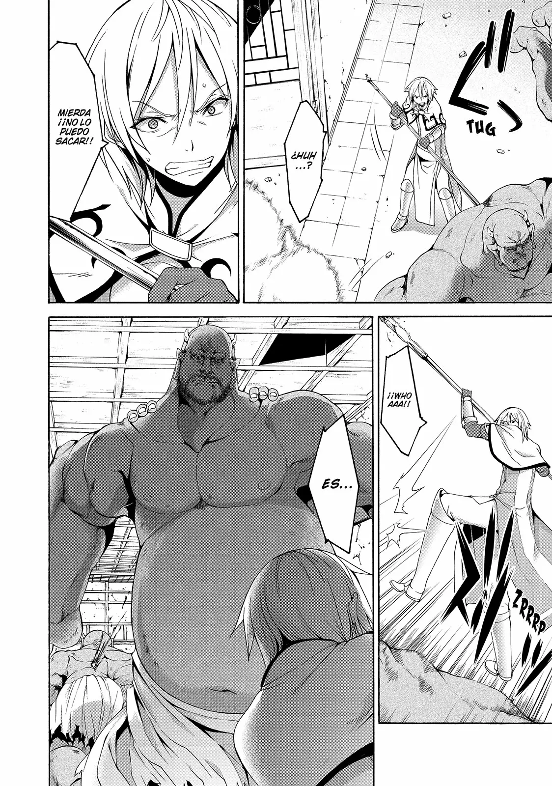 100-man no Inochi no Ue ni Ore wa Tatte Iru Capítulo 20 - Page 20