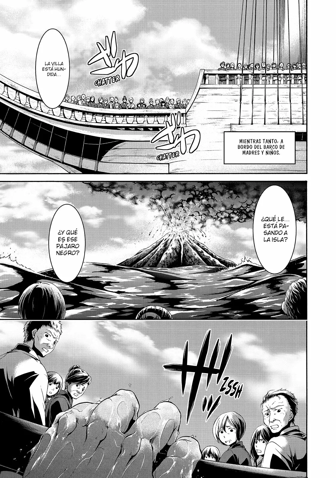 100-man no Inochi no Ue ni Ore wa Tatte Iru Capítulo 20 - Page 27