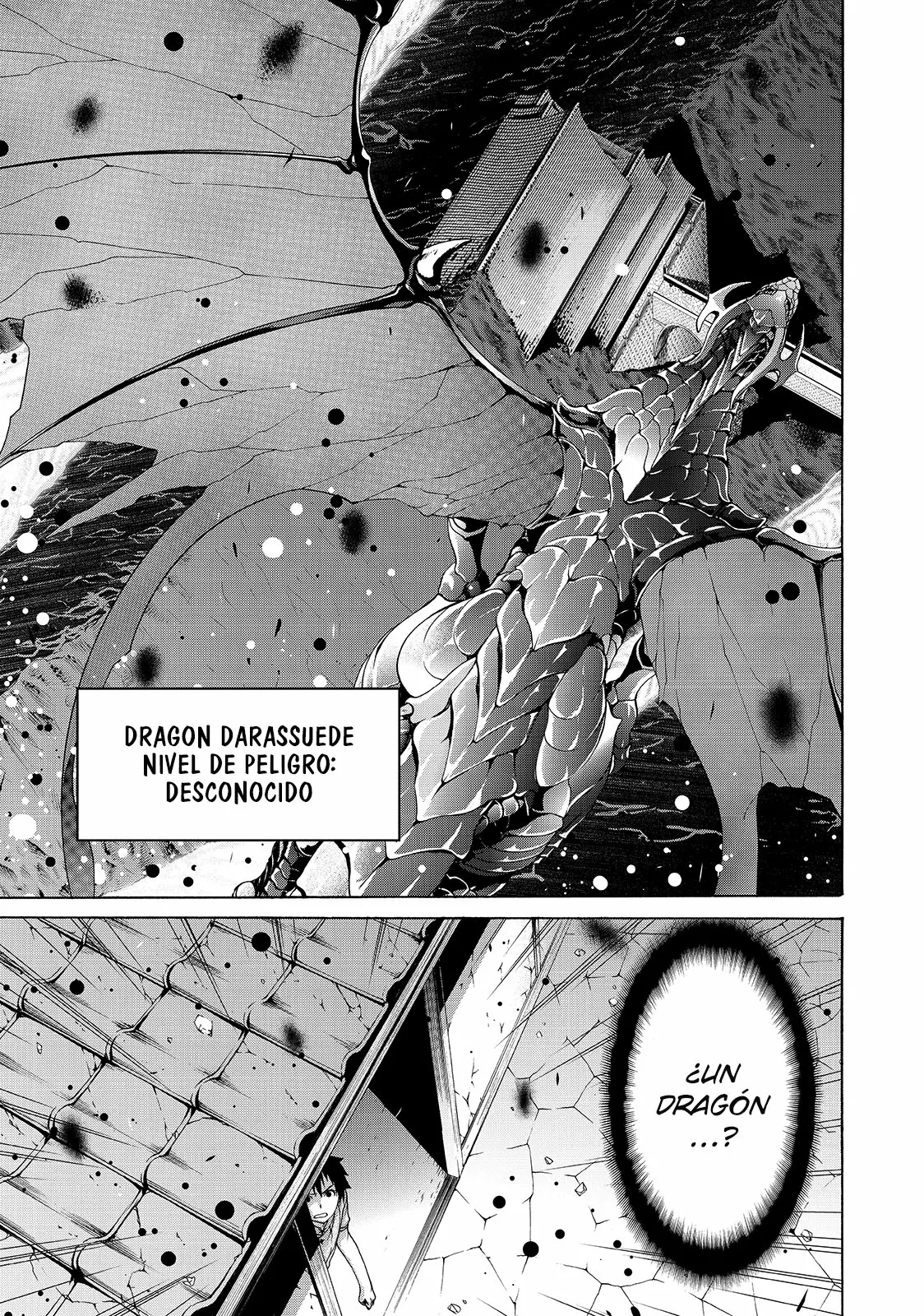 100-man no Inochi no Ue ni Ore wa Tatte Iru Capítulo 20 - Page 5