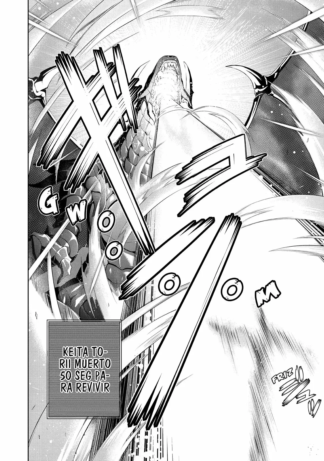 100-man no Inochi no Ue ni Ore wa Tatte Iru Capítulo 22 - Page 25