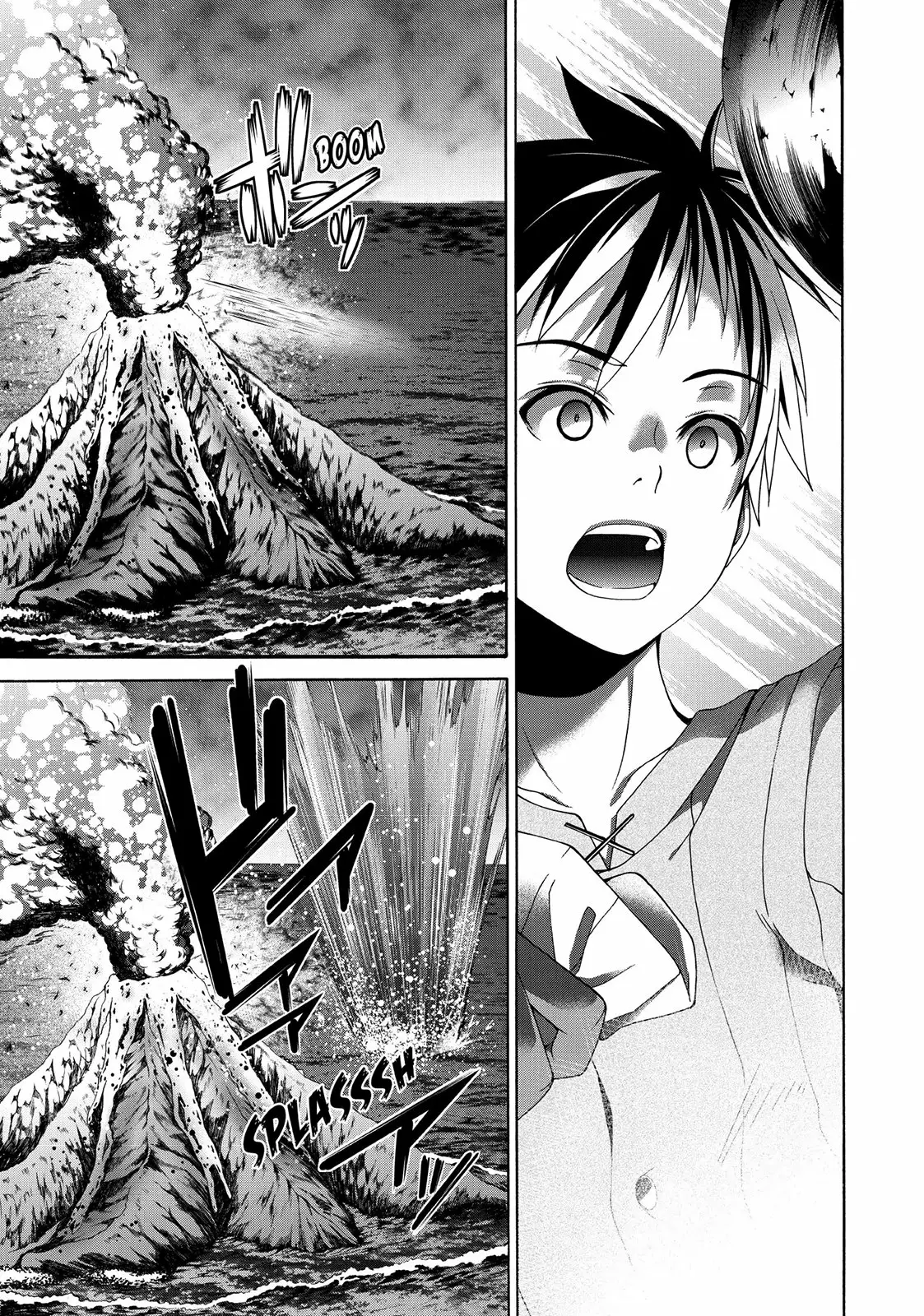 100-man no Inochi no Ue ni Ore wa Tatte Iru Capítulo 22 - Page 26