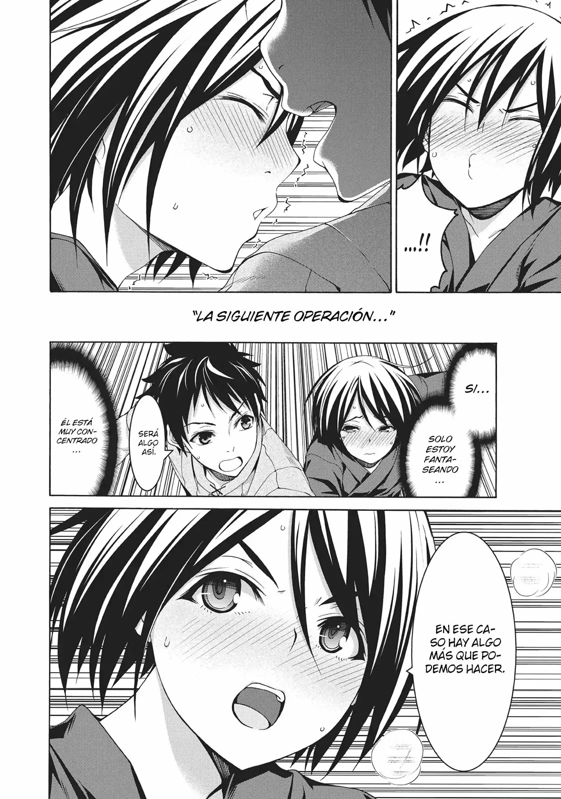 100-man no Inochi no Ue ni Ore wa Tatte Iru Capítulo 23 - Page 19