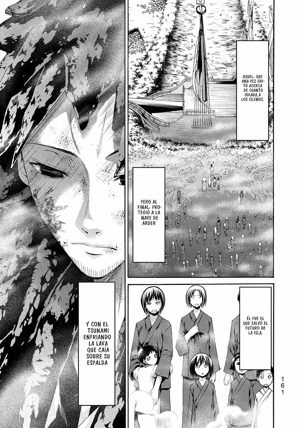 100-man no Inochi no Ue ni Ore wa Tatte Iru Capítulo 24 - Page 12
