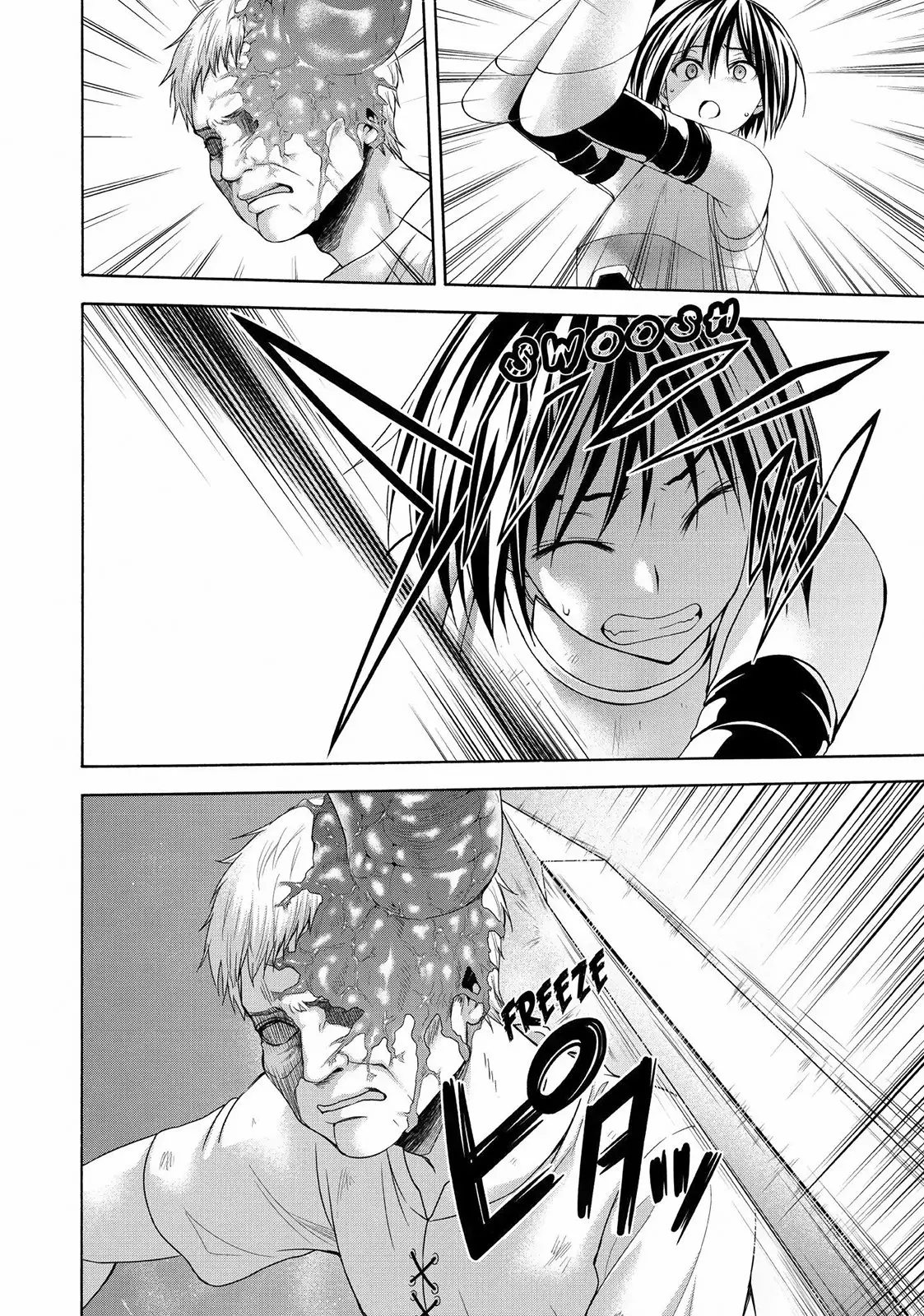 100-man no Inochi no Ue ni Ore wa Tatte Iru Capítulo 26 - Page 21
