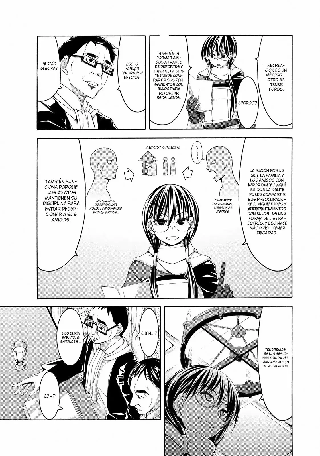 100-man no Inochi no Ue ni Ore wa Tatte Iru Capítulo 28 - Page 26