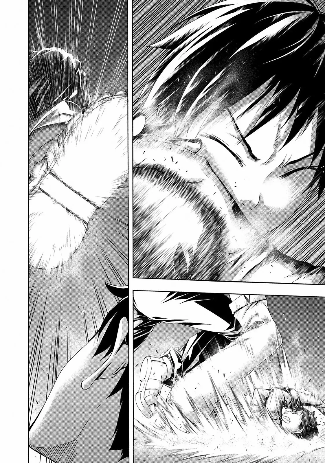 100-man no Inochi no Ue ni Ore wa Tatte Iru Capítulo 29 - Page 31