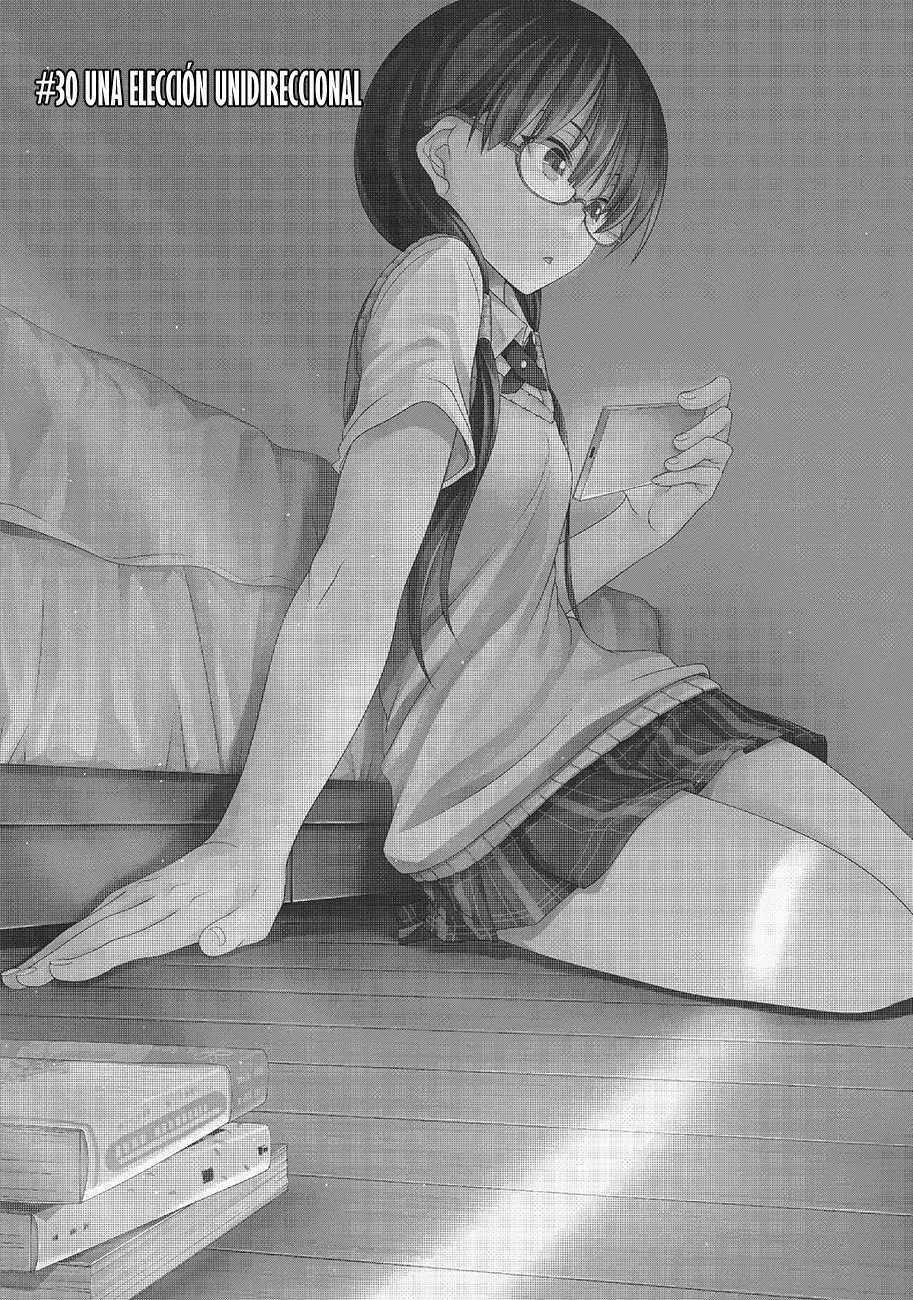 100-man no Inochi no Ue ni Ore wa Tatte Iru Capítulo 30 - Page 2