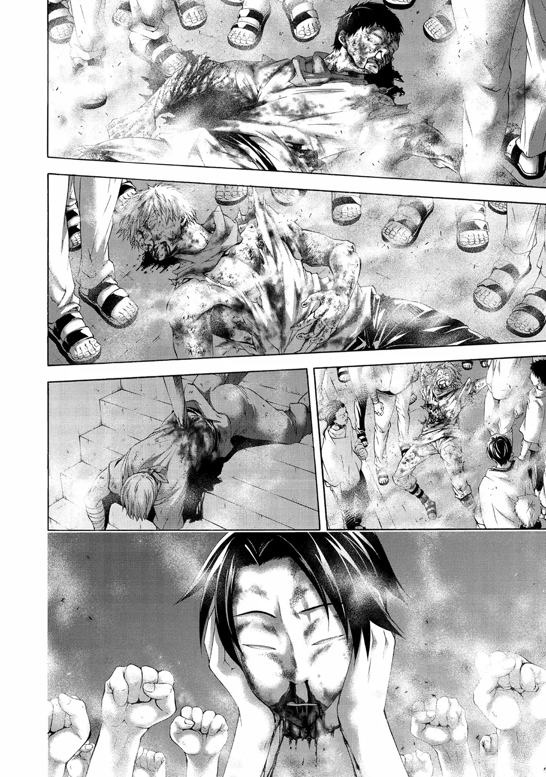 100-man no Inochi no Ue ni Ore wa Tatte Iru Capítulo 30 - Page 22
