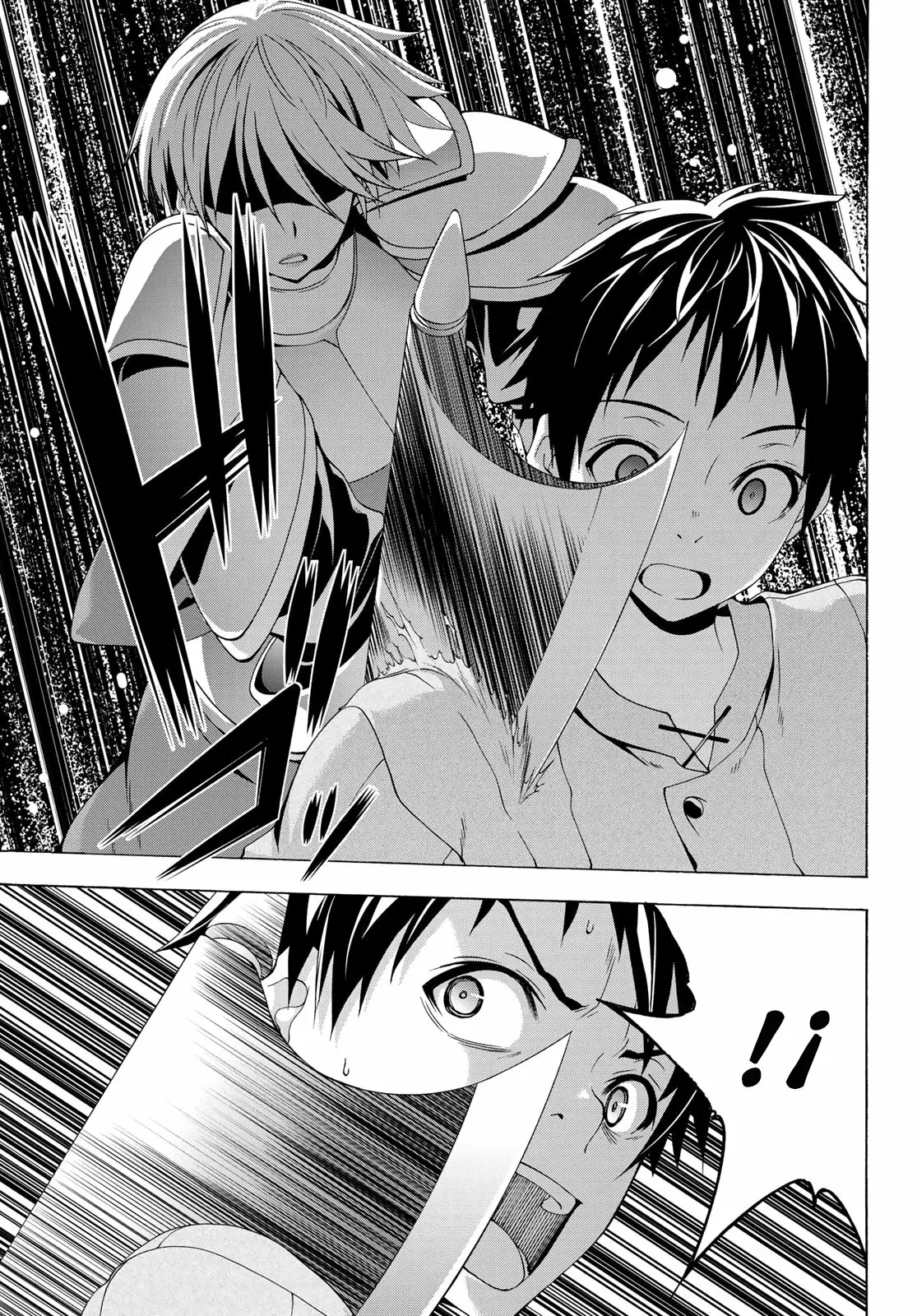 100-man no Inochi no Ue ni Ore wa Tatte Iru Capítulo 32 - Page 18