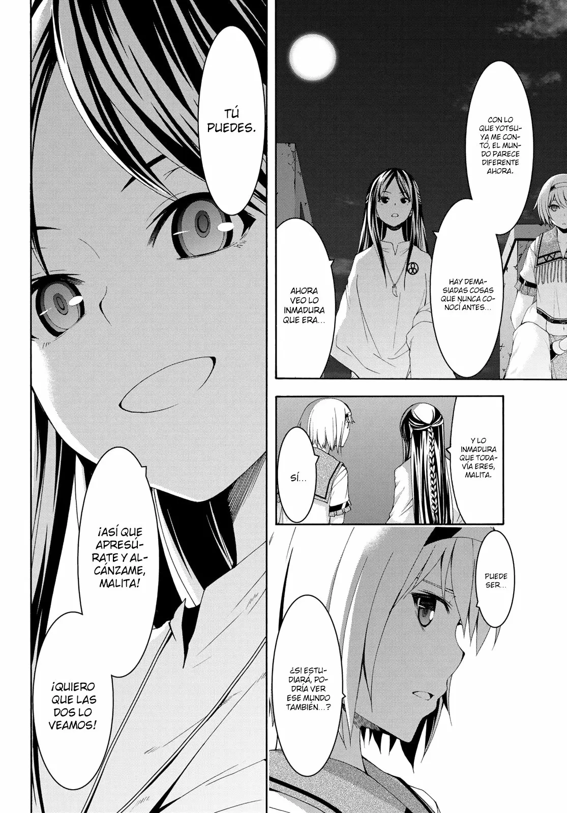100-man no Inochi no Ue ni Ore wa Tatte Iru Capítulo 33 - Page 29