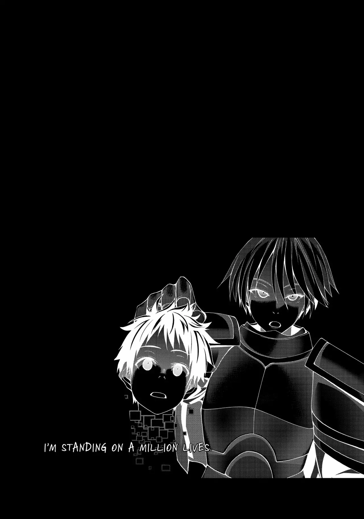 100-man no Inochi no Ue ni Ore wa Tatte Iru Capítulo 34 - Page 38