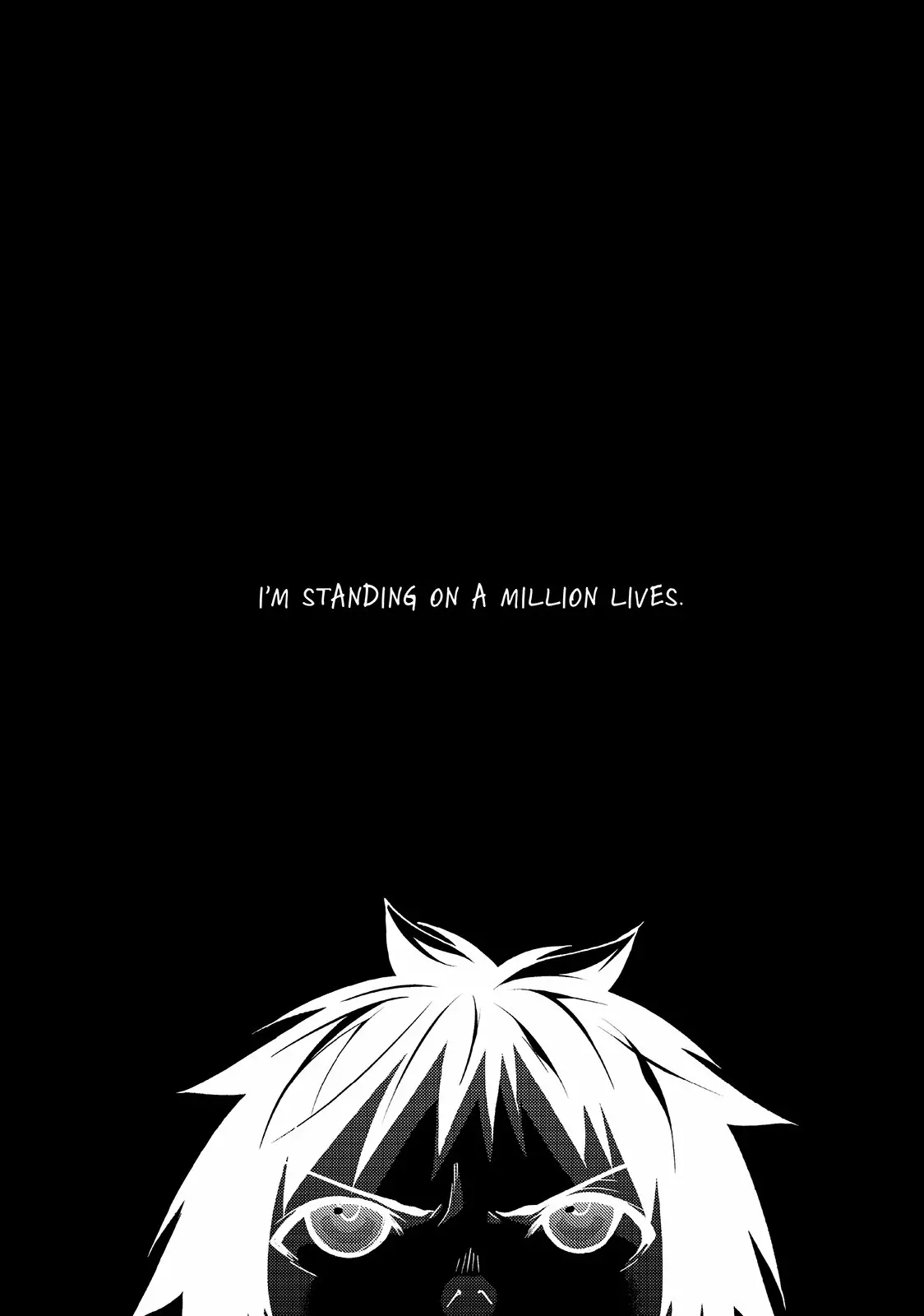 100-man no Inochi no Ue ni Ore wa Tatte Iru Capítulo 37 - Page 37