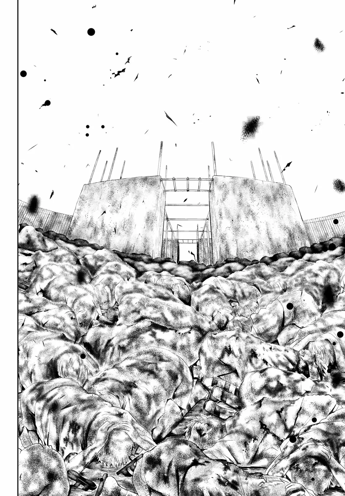 100-man no Inochi no Ue ni Ore wa Tatte Iru Capítulo 39 - Page 29