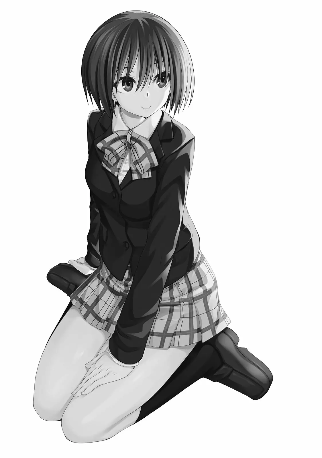100-man no Inochi no Ue ni Ore wa Tatte Iru Capítulo 40 - Page 2