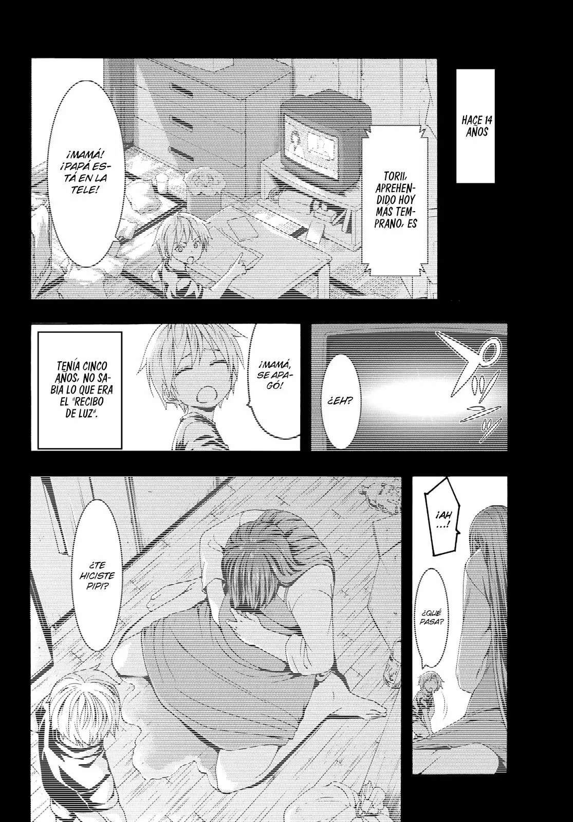 100-man no Inochi no Ue ni Ore wa Tatte Iru Capítulo 40 - Page 36