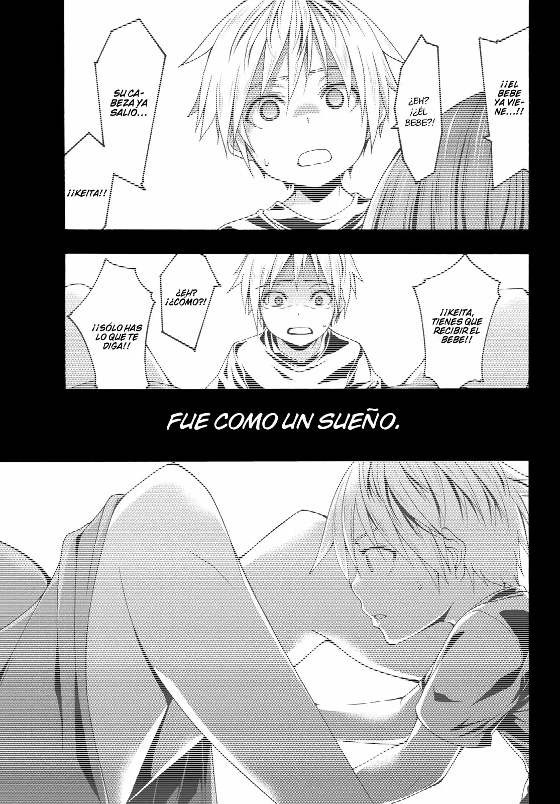 100-man no Inochi no Ue ni Ore wa Tatte Iru Capítulo 40 - Page 37