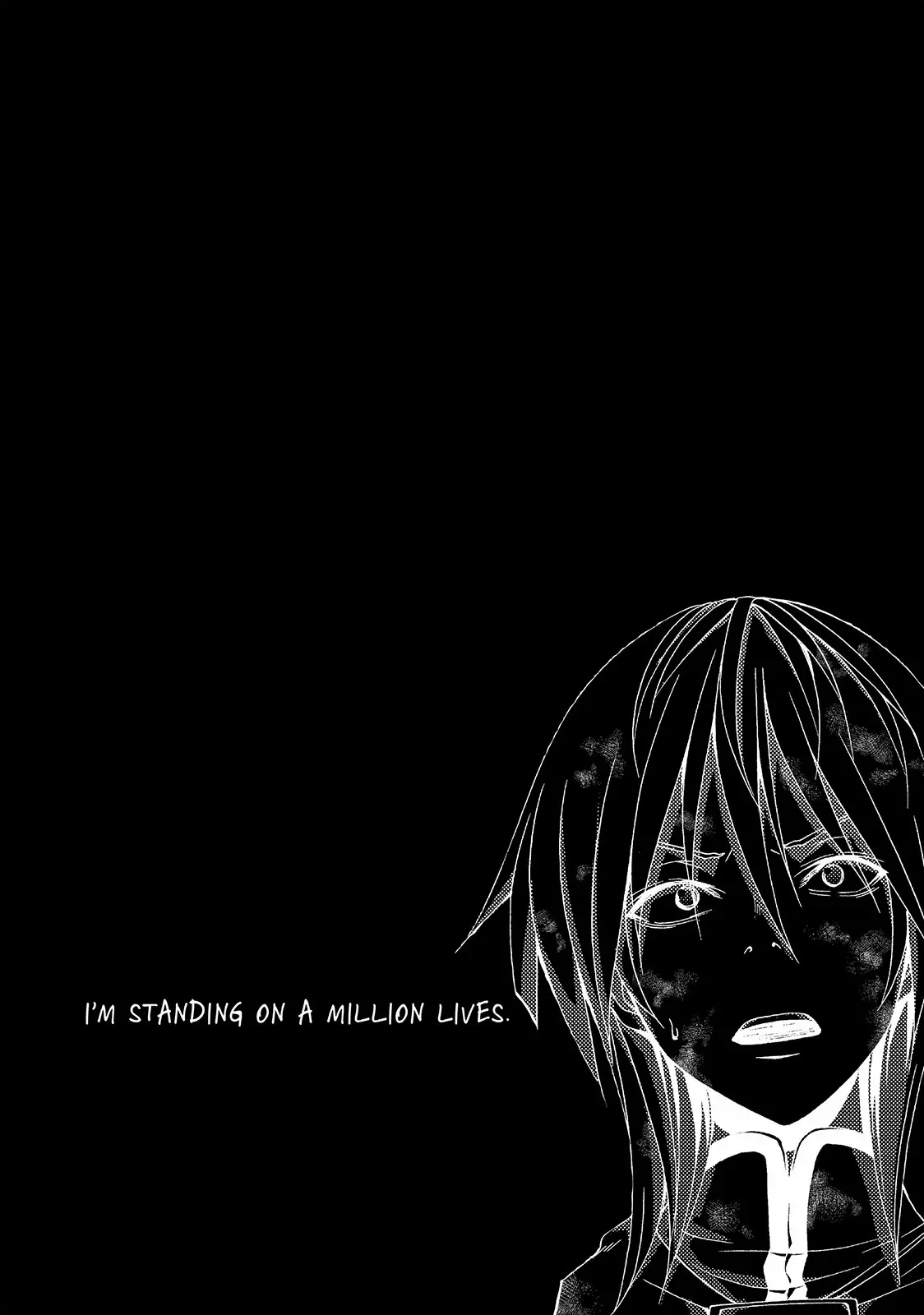 100-man no Inochi no Ue ni Ore wa Tatte Iru Capítulo 40 - Page 39