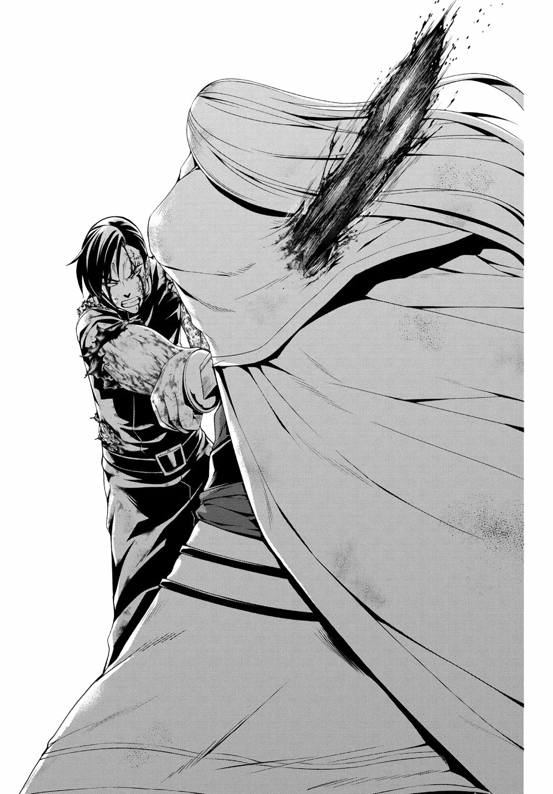 100-man no Inochi no Ue ni Ore wa Tatte Iru Capítulo 41 - Page 24