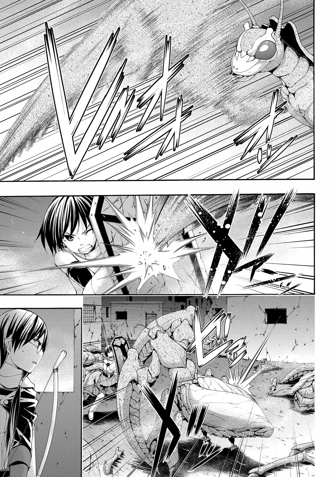 100-man no Inochi no Ue ni Ore wa Tatte Iru Capítulo 43 - Page 18