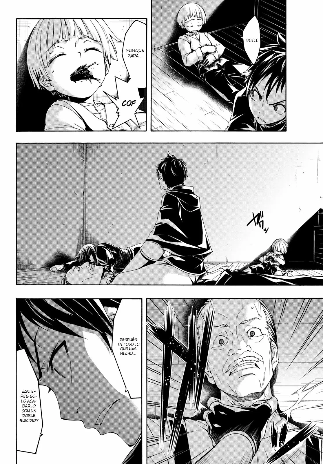 100-man no Inochi no Ue ni Ore wa Tatte Iru Capítulo 45 - Page 29