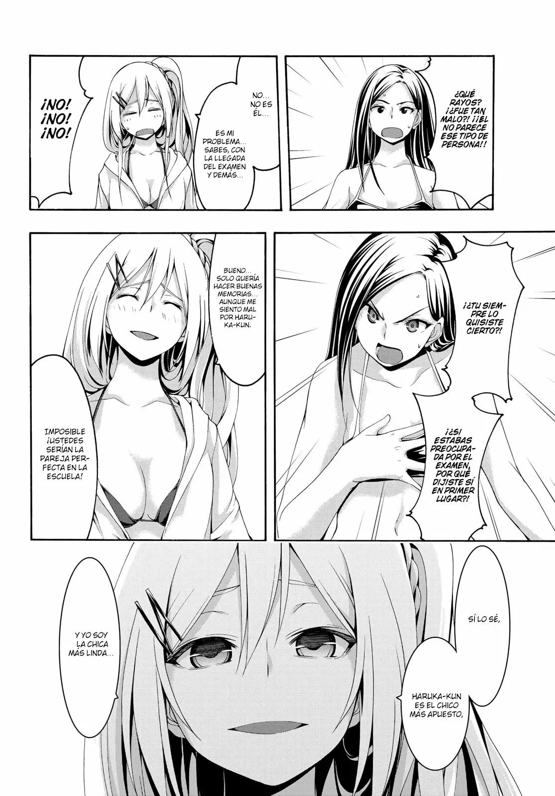 100-man no Inochi no Ue ni Ore wa Tatte Iru Capítulo 47 - Page 19