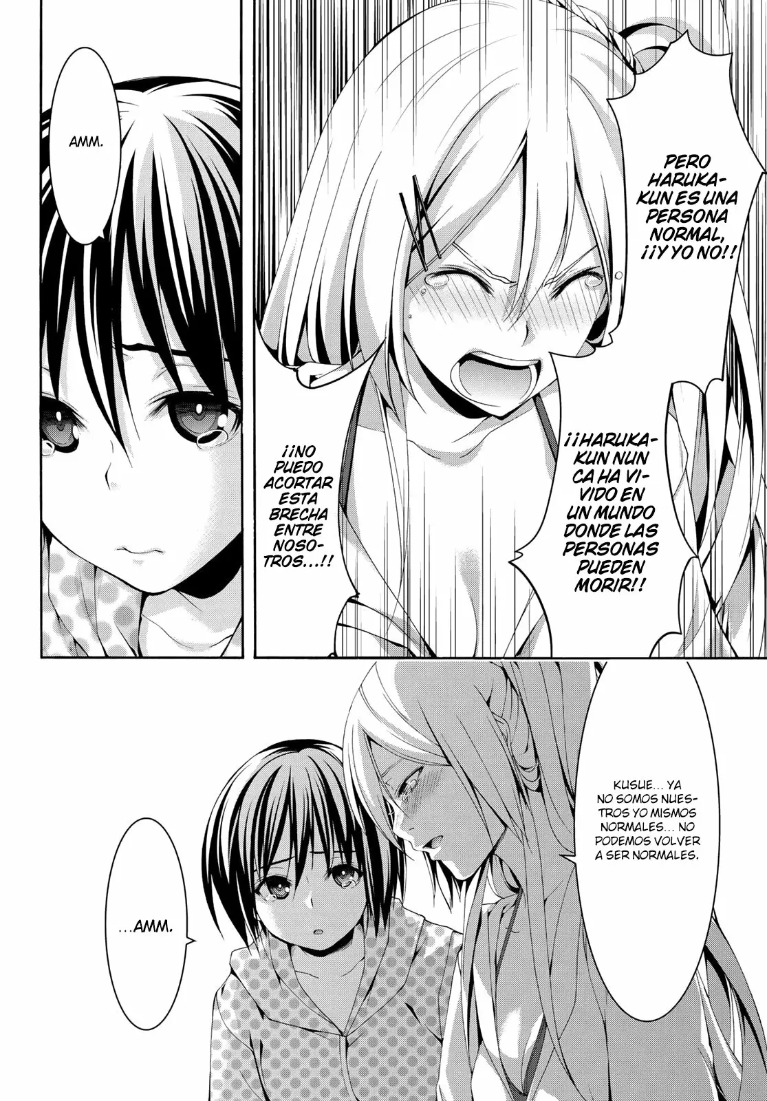 100-man no Inochi no Ue ni Ore wa Tatte Iru Capítulo 47 - Page 25