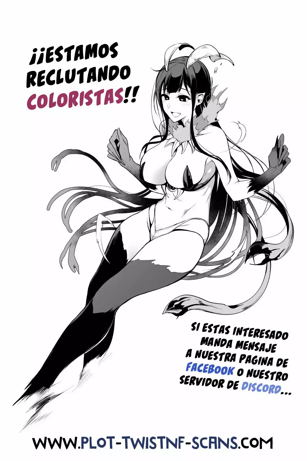 100-man no Inochi no Ue ni Ore wa Tatte Iru Capítulo 5 - Page 38