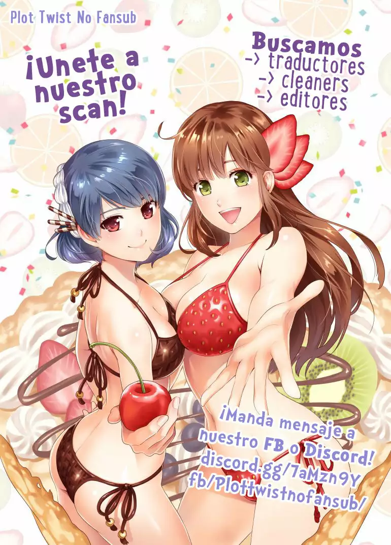 100-man no Inochi no Ue ni Ore wa Tatte Iru Capítulo 5 - Page 39