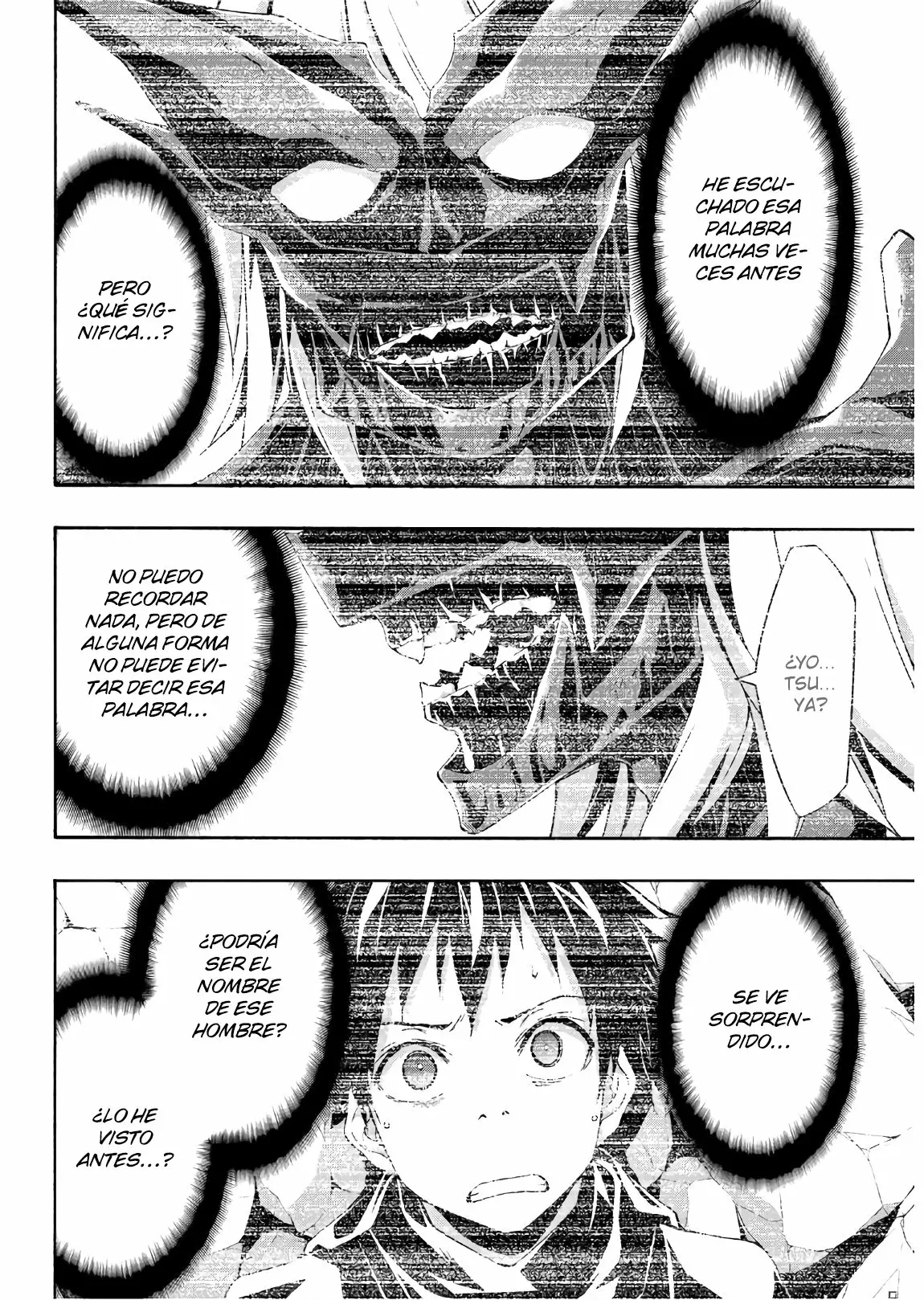 100-man no Inochi no Ue ni Ore wa Tatte Iru Capítulo 52 - Page 6