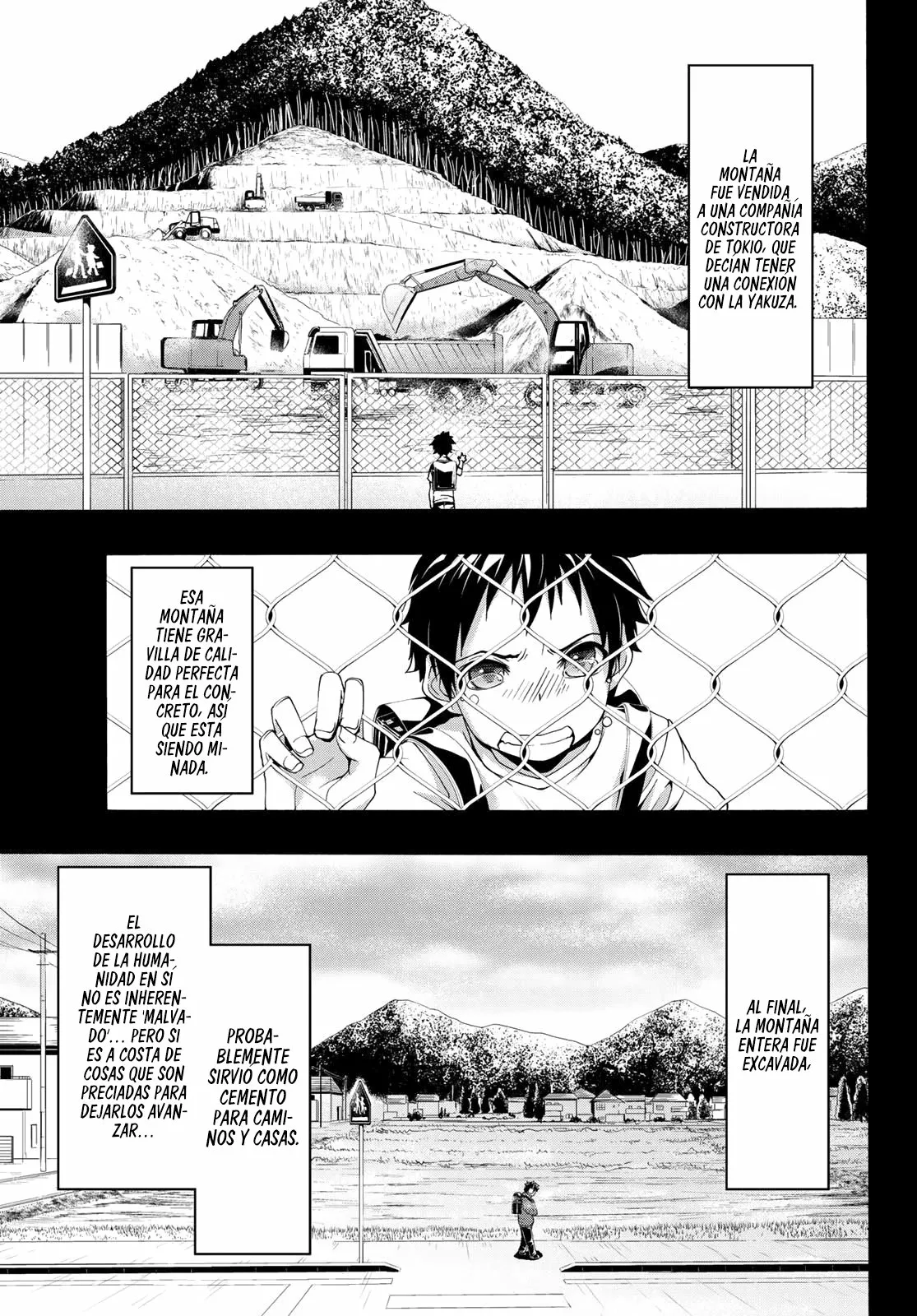 100-man no Inochi no Ue ni Ore wa Tatte Iru Capítulo 55 - Page 14