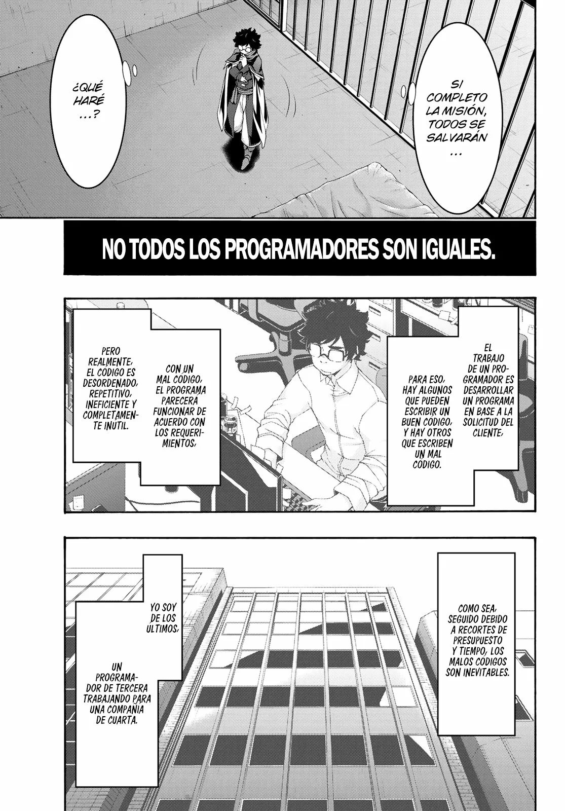 100-man no Inochi no Ue ni Ore wa Tatte Iru Capítulo 57 - Page 12