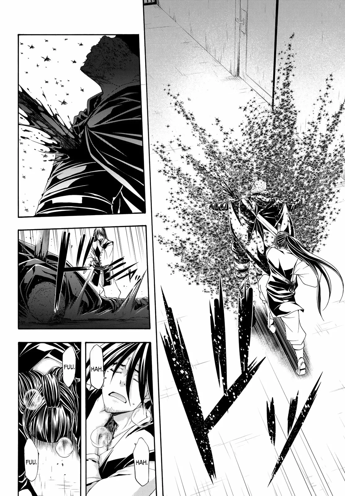100-man no Inochi no Ue ni Ore wa Tatte Iru Capítulo 58 - Page 26