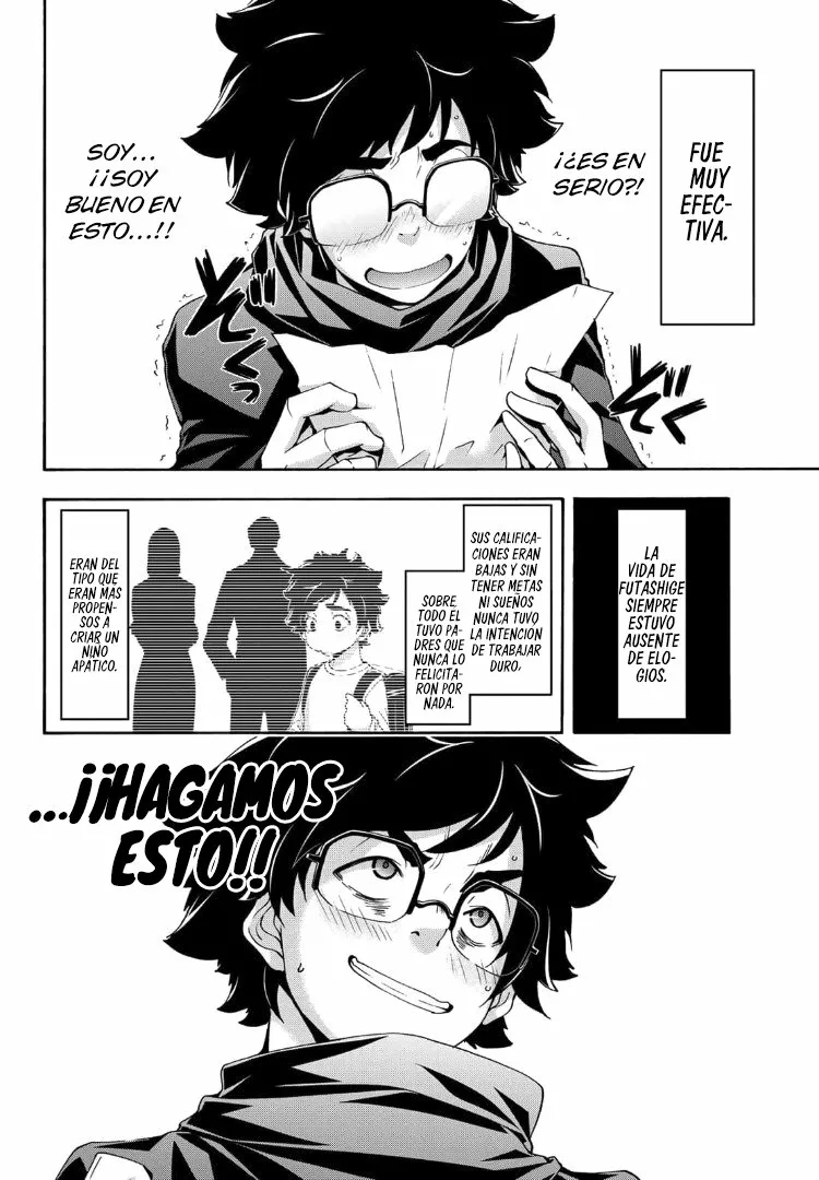 100-man no Inochi no Ue ni Ore wa Tatte Iru Capítulo 62 - Page 13