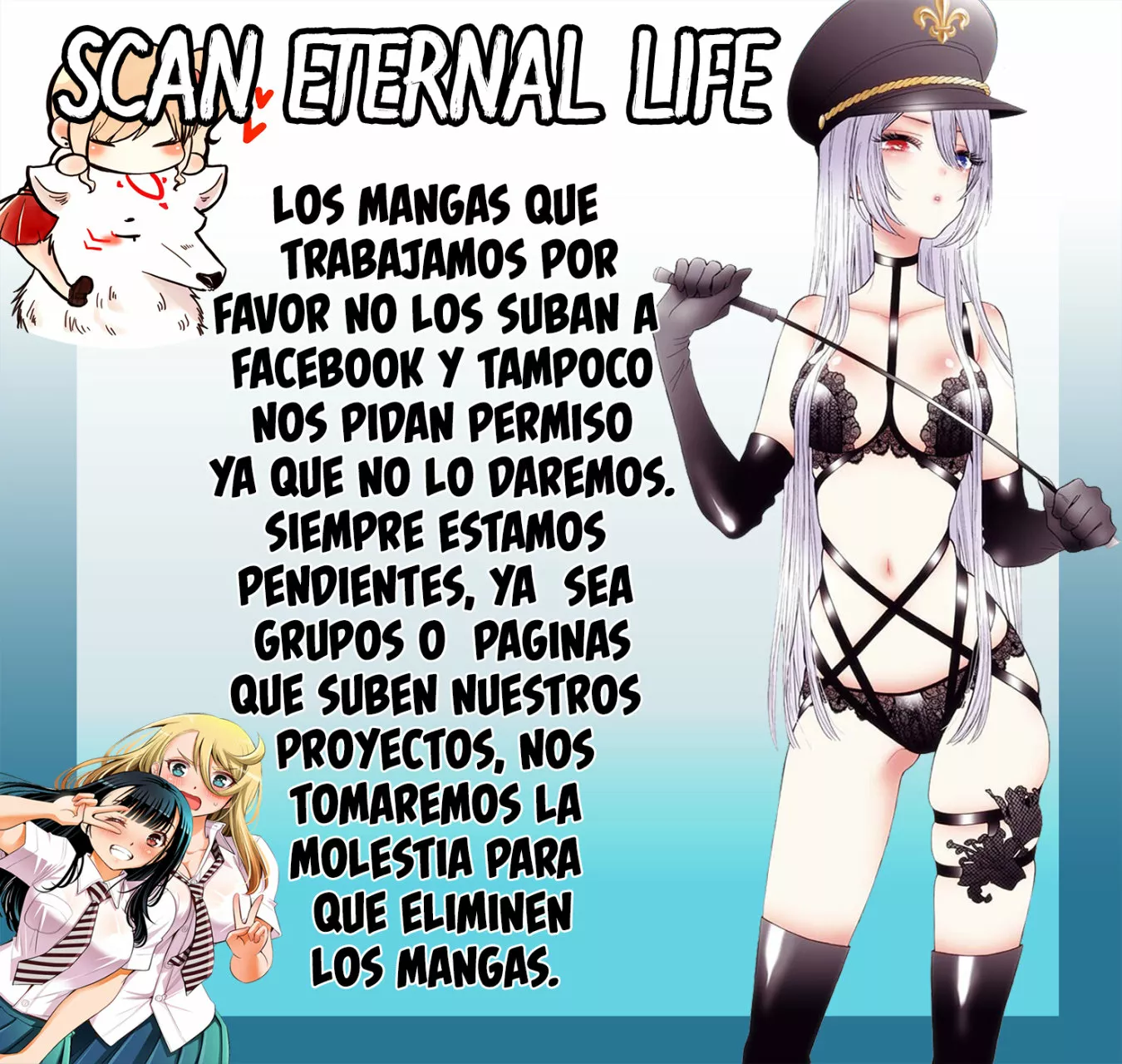 100-man no Inochi no Ue ni Ore wa Tatte Iru Capítulo 62 - Page 38