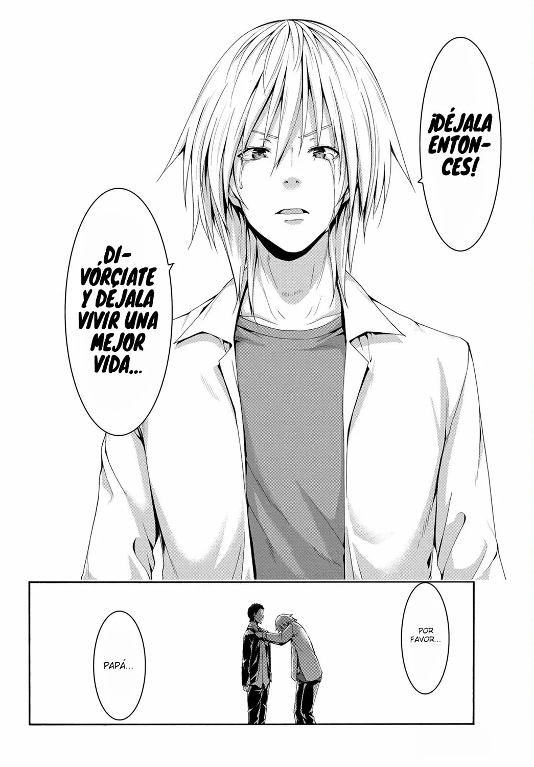 100-man no Inochi no Ue ni Ore wa Tatte Iru Capítulo 66 - Page 29