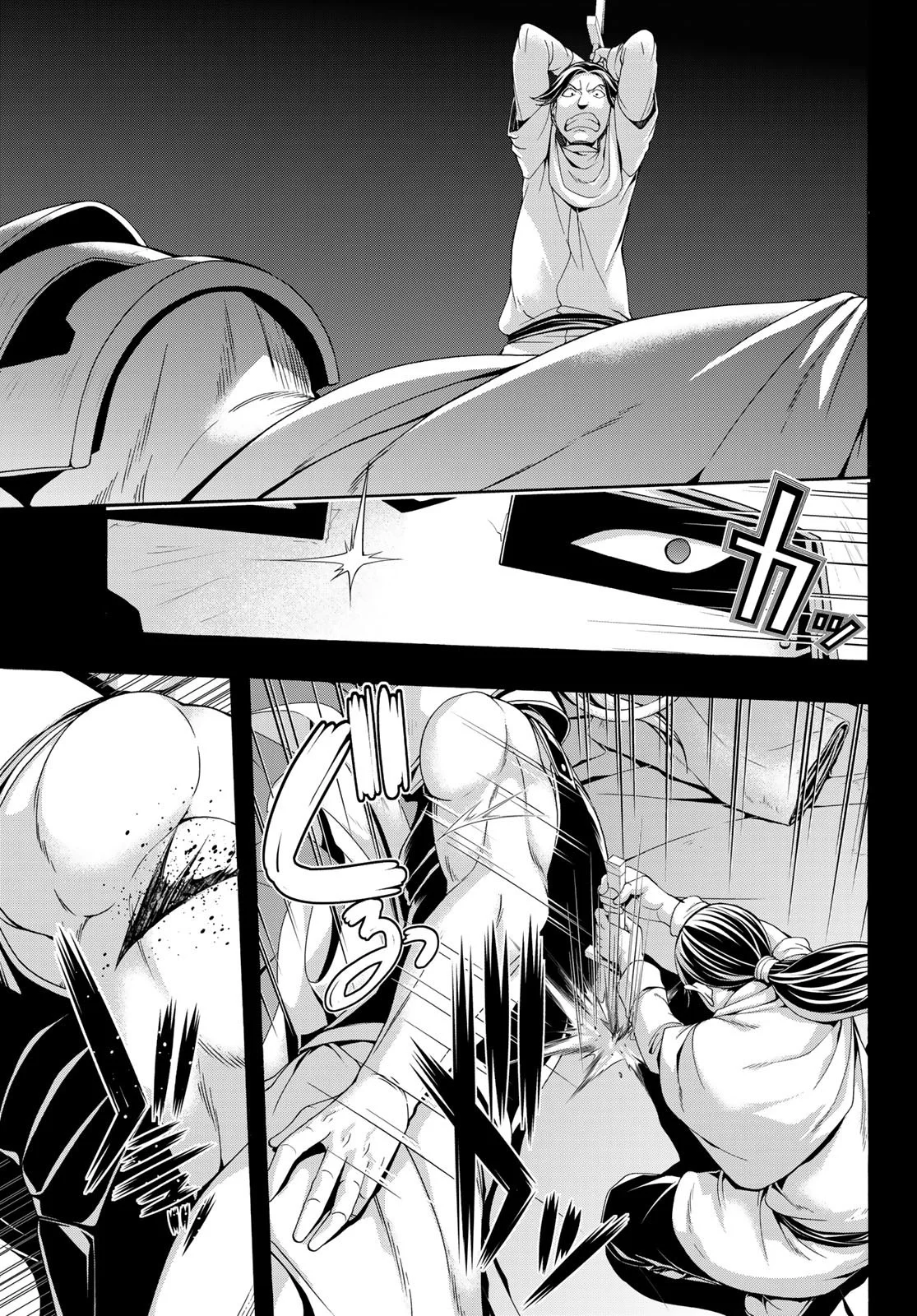 100-man no Inochi no Ue ni Ore wa Tatte Iru Capítulo 79 - Page 28
