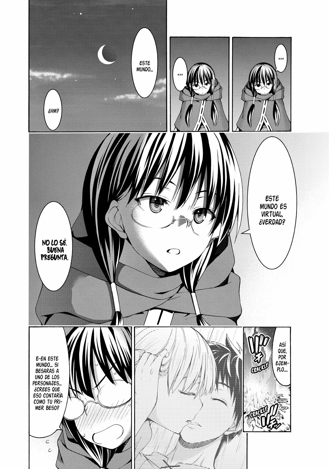 100-man no Inochi no Ue ni Ore wa Tatte Iru Capítulo 9 - Page 27