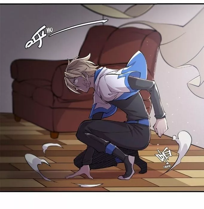 The Blood Princess And The Knight Capítulo 10 - Page 12