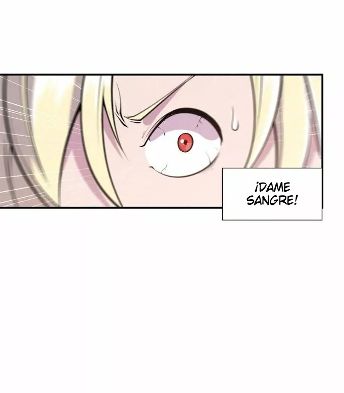 The Blood Princess And The Knight Capítulo 10 - Page 14