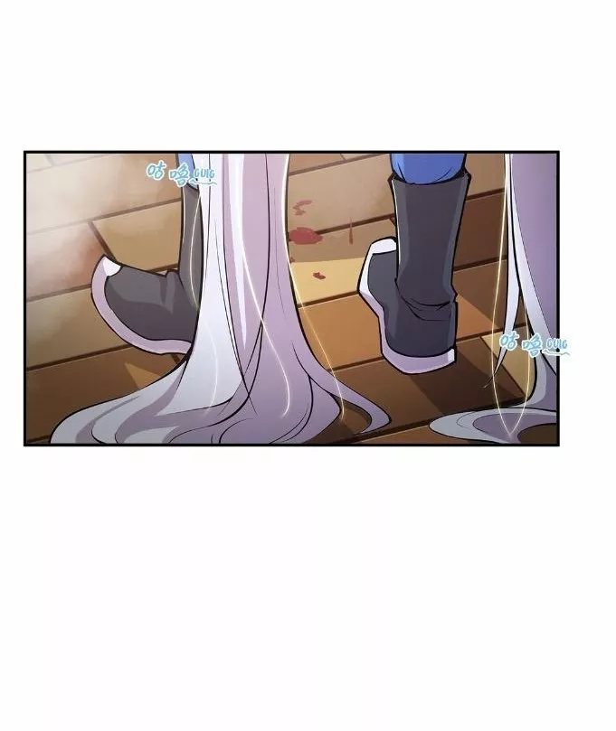 The Blood Princess And The Knight Capítulo 10 - Page 21