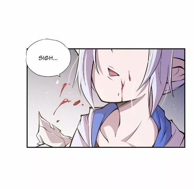 The Blood Princess And The Knight Capítulo 10 - Page 22