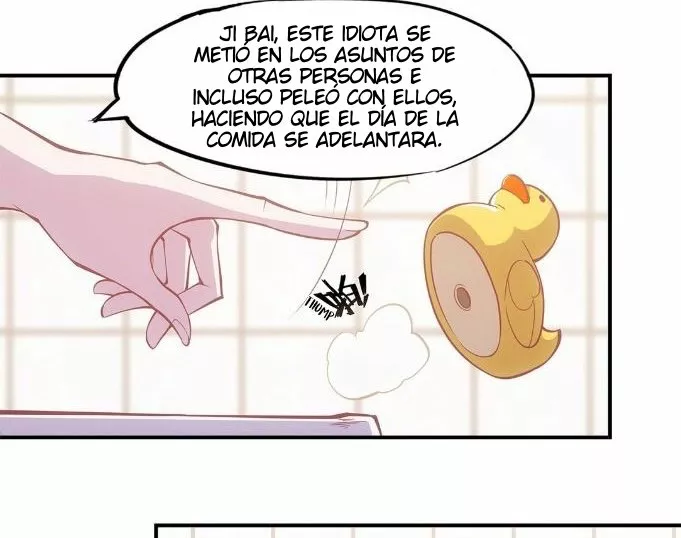 The Blood Princess And The Knight Capítulo 10 - Page 28