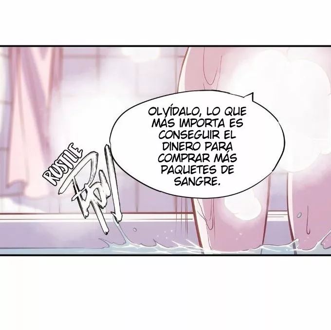 The Blood Princess And The Knight Capítulo 10 - Page 30