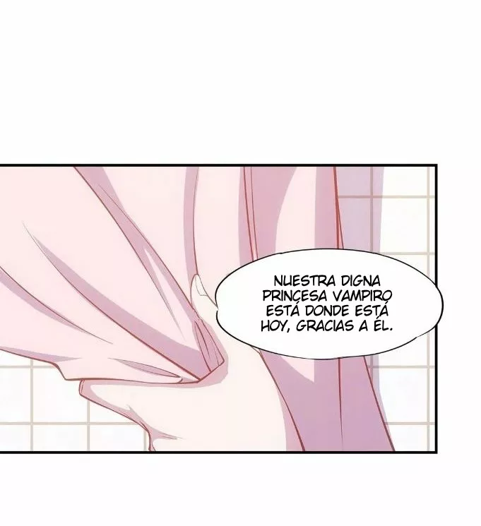 The Blood Princess And The Knight Capítulo 10 - Page 31