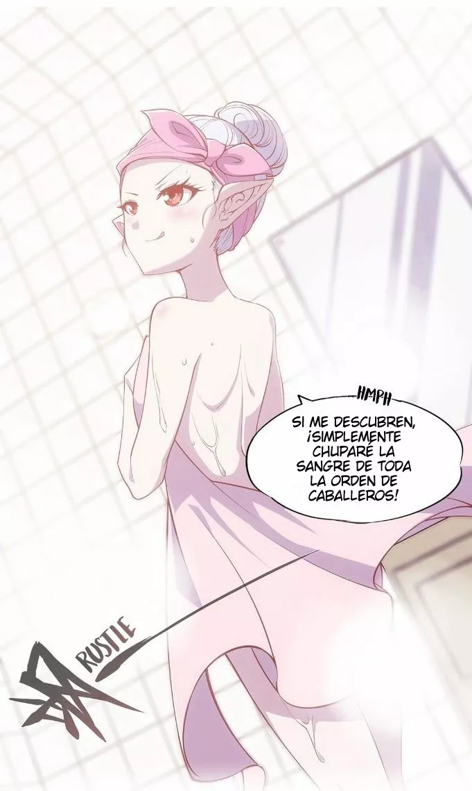 The Blood Princess And The Knight Capítulo 10 - Page 32