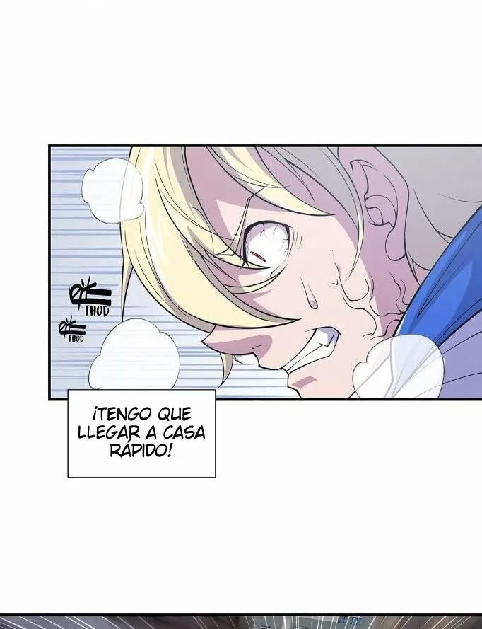 The Blood Princess And The Knight Capítulo 10 - Page 7