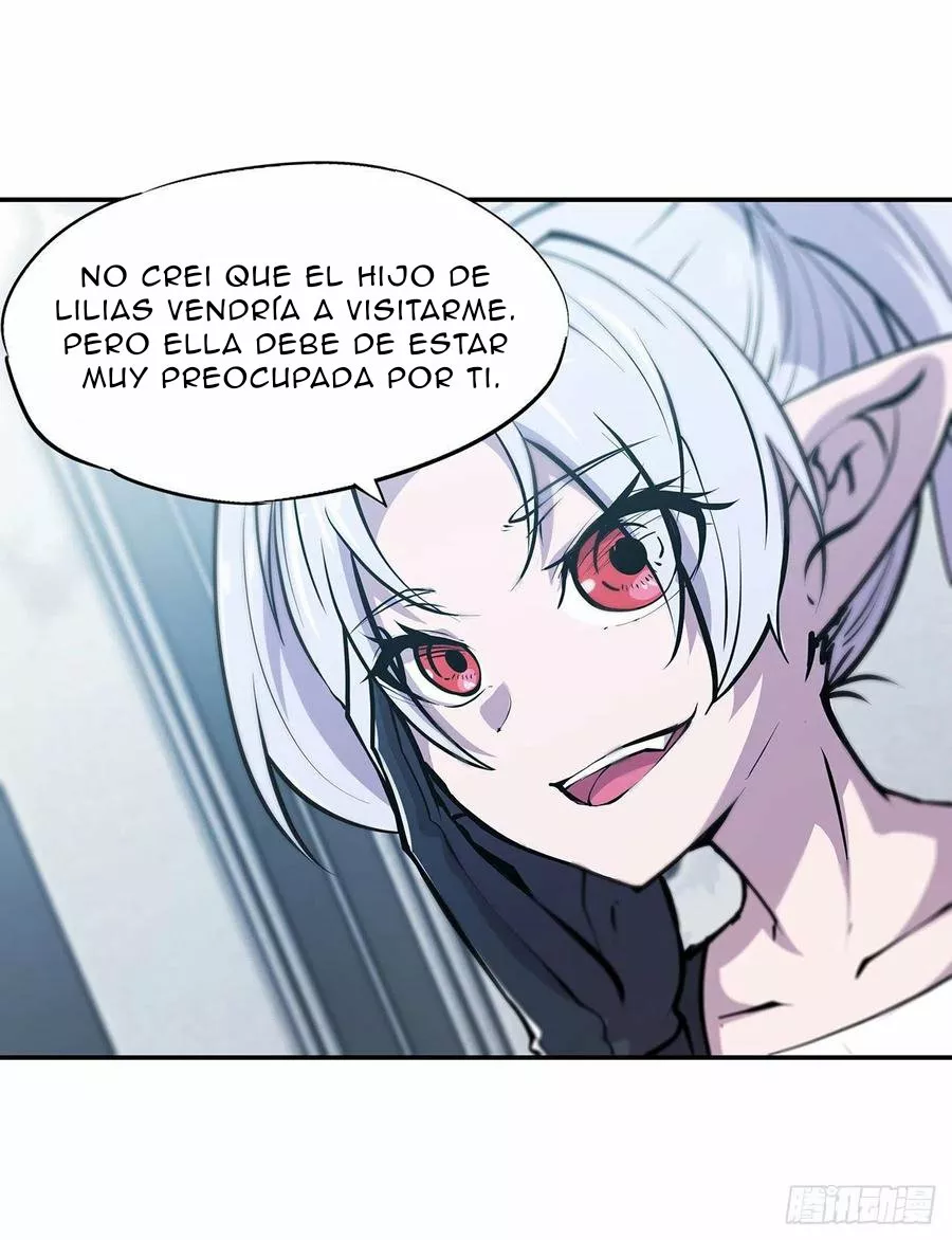 The Blood Princess And The Knight Capítulo 100 - Page 12