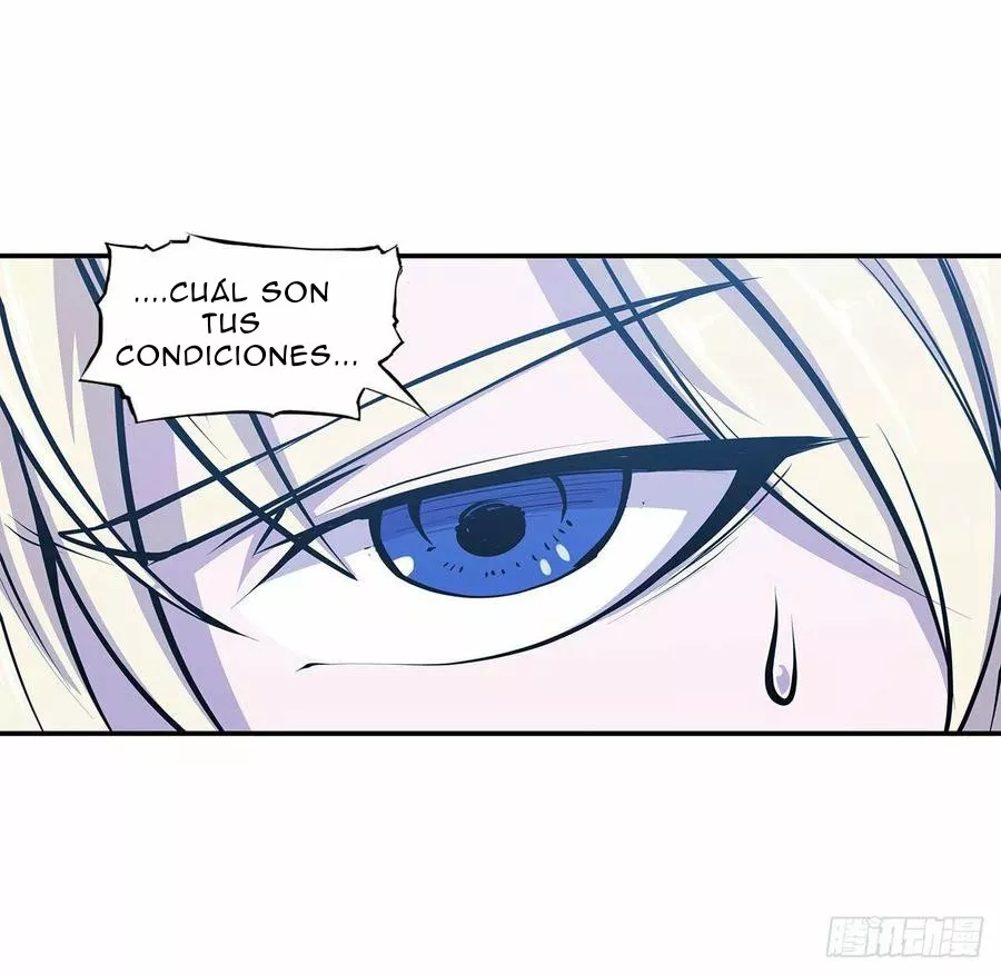 The Blood Princess And The Knight Capítulo 100 - Page 13