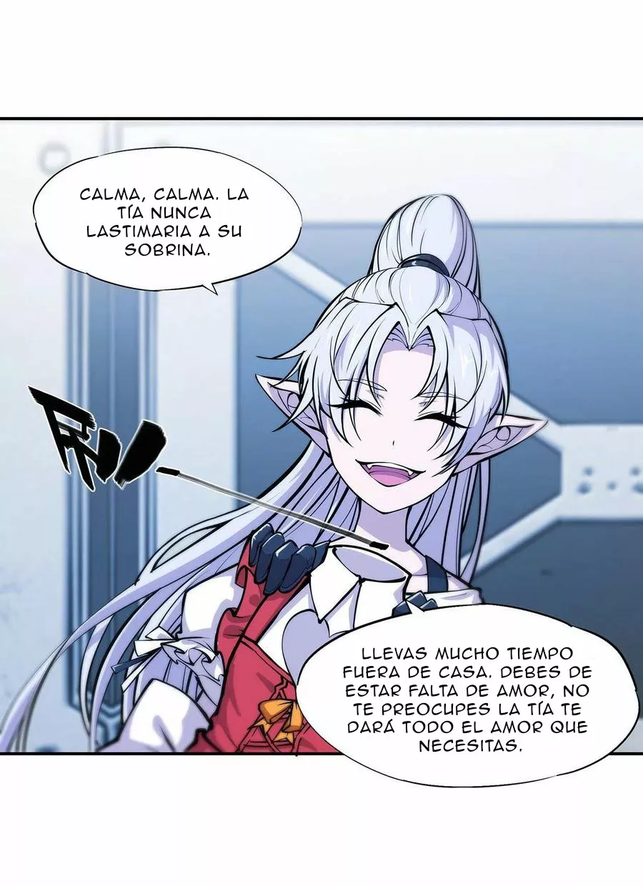 The Blood Princess And The Knight Capítulo 100 - Page 14